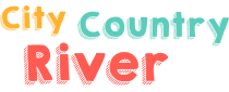 City, Country, River